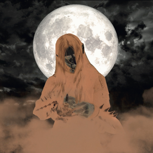 Mortiis : Blood and Thunder